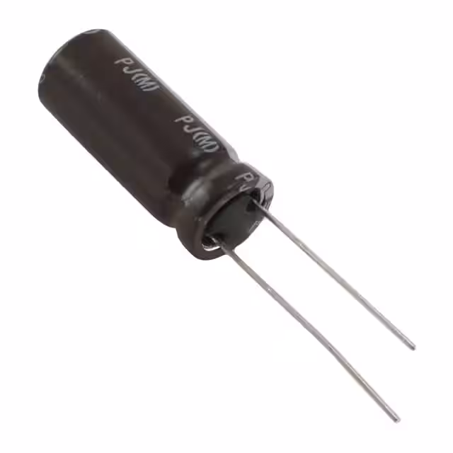 UPJ1V270MDD1TA Nichicon  Aluminum Electrolytic Capacitors